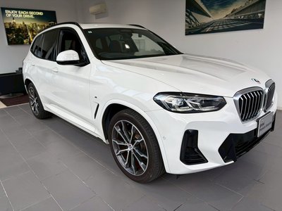 2023 BMW X3 — миниатюра 9