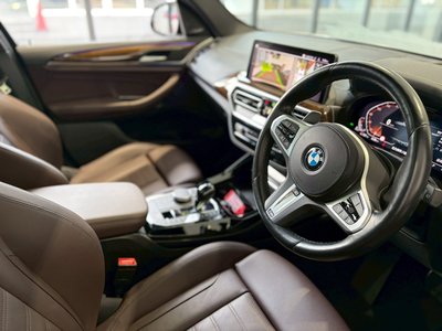2023 BMW X3 — миниатюра 16