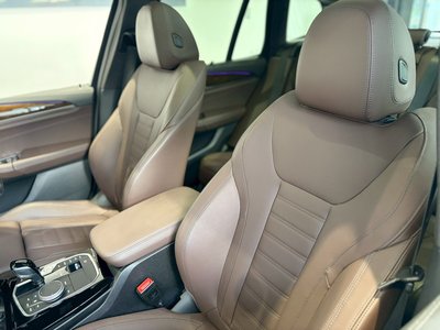 2023 BMW X3 — миниатюра 18