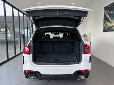 2023 BMW X3 — миниатюра 13