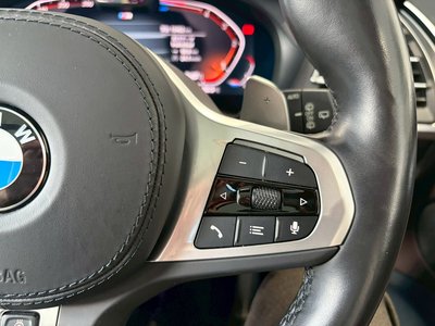 2023 BMW X3 — миниатюра 23