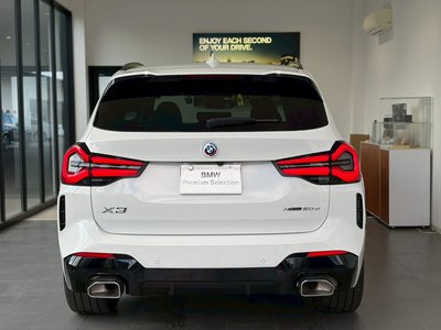 2023 BMW X3 — миниатюра 10