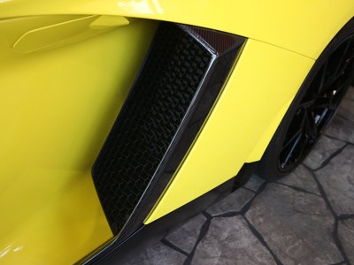 2014 Lamborghini AVENTADOR 照片 53