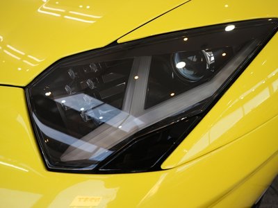 2014 Lamborghini AVENTADOR 照片 39