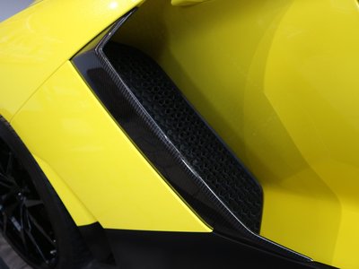 2014 Lamborghini AVENTADOR 照片 54