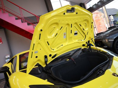 2014 Lamborghini AVENTADOR 照片 59