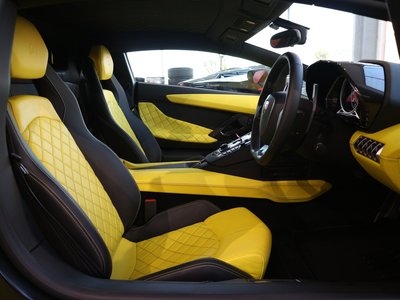 2014 Lamborghini AVENTADOR 照片 20