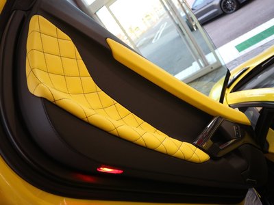 2014 Lamborghini AVENTADOR 照片 33