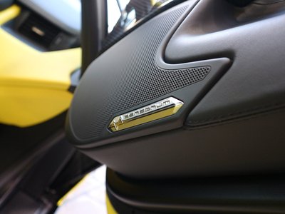 2014 Lamborghini AVENTADOR 照片 24