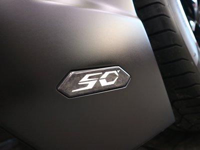 2014 Lamborghini AVENTADOR 照片 51