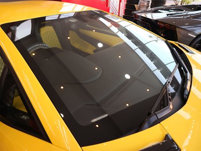 2014 Lamborghini AVENTADOR 照片 42