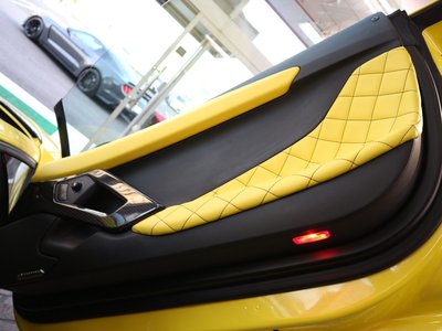 2014 Lamborghini AVENTADOR 照片 23