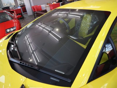 2014 Lamborghini AVENTADOR 照片 43