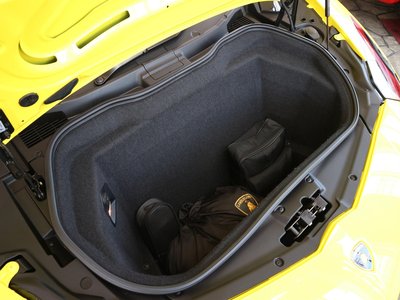 2014 Lamborghini AVENTADOR 照片 58