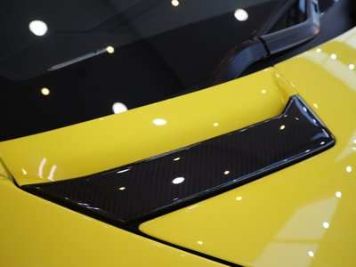 2014 Lamborghini AVENTADOR 照片 52