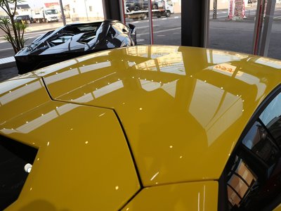 2014 Lamborghini AVENTADOR 照片 45