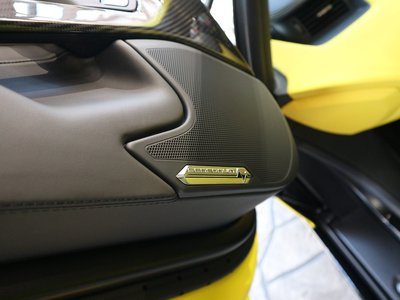 2014 Lamborghini AVENTADOR 照片 34