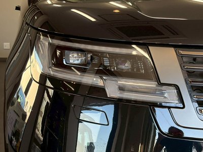 2022 LAND Rover RANGE ROVER 照片 16