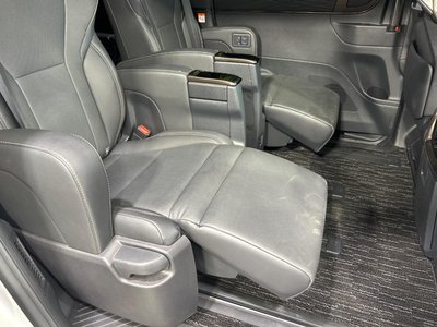 2024 Toyota ALPHARD 缩略图 73