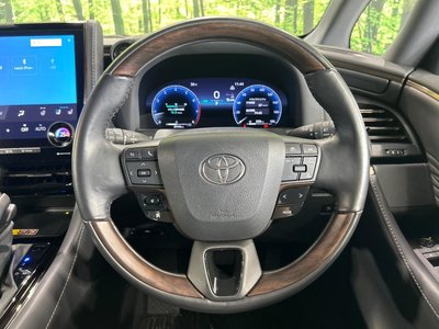 2024 Toyota ALPHARD 缩略图 65