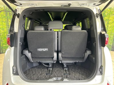 2024 Toyota ALPHARD 缩略图 34
