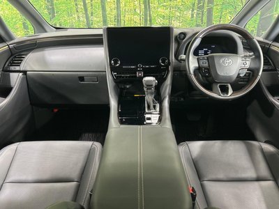 2024 Toyota ALPHARD 缩略图 2