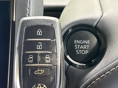 2024 Toyota ALPHARD 缩略图 47