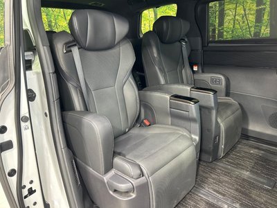 2024 Toyota ALPHARD 缩略图 10