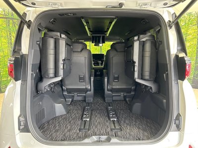 2024 Toyota ALPHARD 缩略图 11
