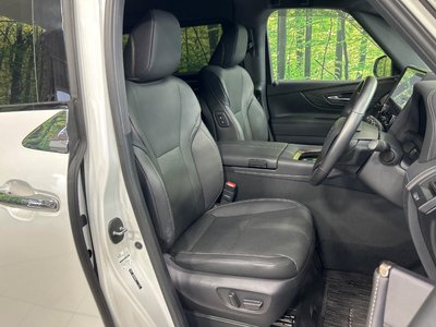 2024 Toyota ALPHARD 缩略图 9