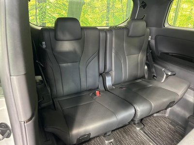 2024 Toyota ALPHARD 缩略图 75