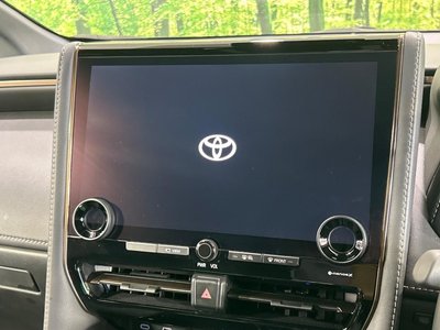 2024 Toyota ALPHARD 缩略图 45