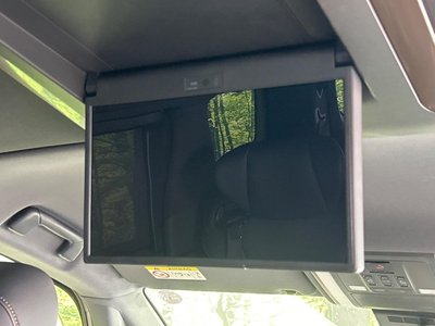 2024 Toyota ALPHARD 缩略图 3