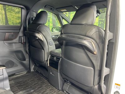 2024 Toyota ALPHARD 缩略图 74