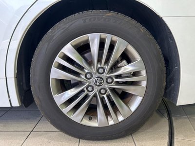 2024 Toyota ALPHARD 缩略图 22