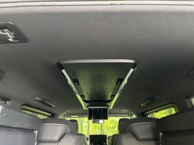 2024 Toyota ALPHARD 缩略图 35