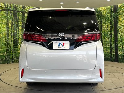 2024 Toyota ALPHARD 缩略图 15