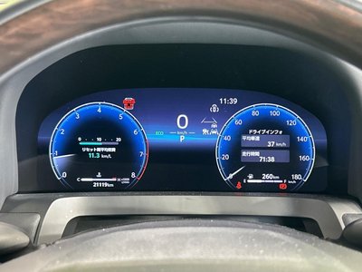 2024 Toyota ALPHARD 缩略图 46