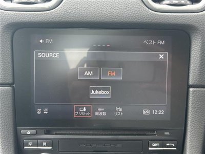2021 Porsche 718 缩略图 8