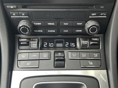 2021 Porsche 718 缩略图 11