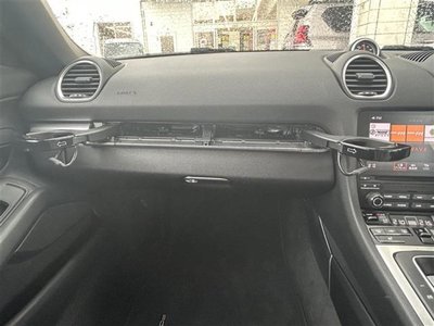 2021 Porsche 718 缩略图 41