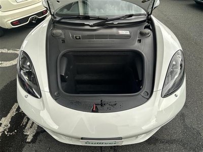 2021 Porsche 718 缩略图 39