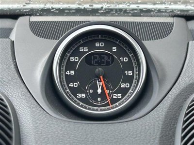 2021 Porsche 718 缩略图 21