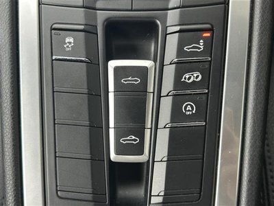 2021 Porsche 718 缩略图 22
