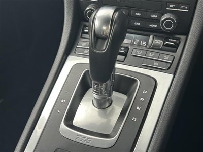 2021 Porsche 718 缩略图 12