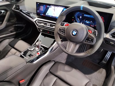 2024 BMW M2 COUPE photo 13
