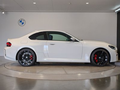 2024 BMW M2 COUPE photo 7