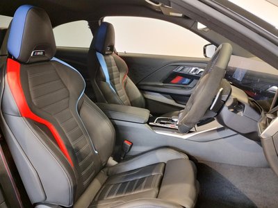 2024 BMW M2 COUPE photo 14