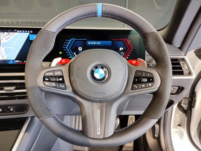2024 BMW M2 COUPE photo 11