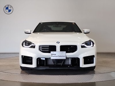 2024 BMW M2 COUPE photo 5